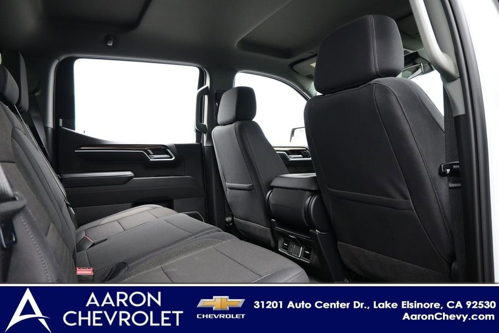 2026 Chevrolet Silverado 1500 RST - Photo 11