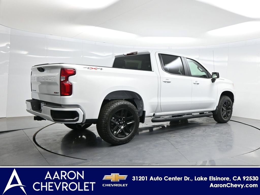 2026 Chevrolet Silverado 1500 RST - Photo 39