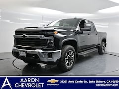 2026 Chevrolet Silverado 2500 HD LT Truck