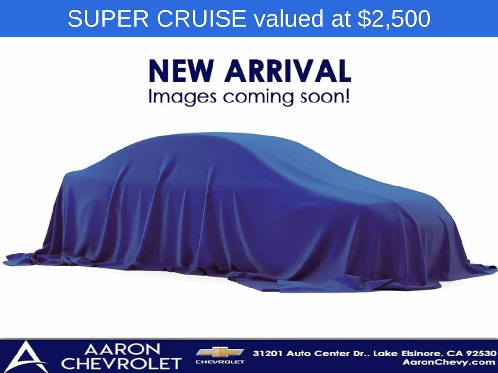 Used 2022 CADILLAC Escalade Sport SUV