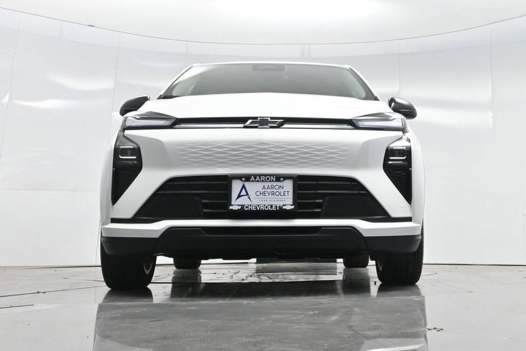 2027 Chevrolet Bolt LT - Photo 66