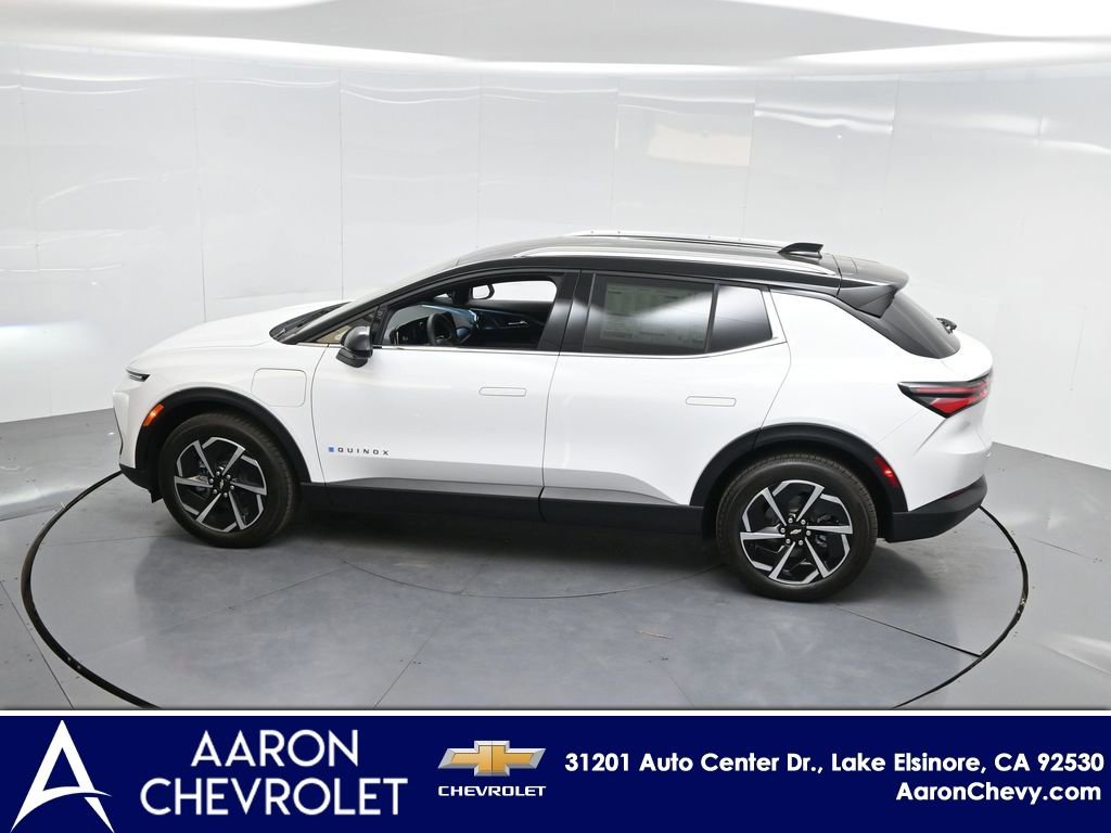 2026 Chevrolet Equinox EV 2LT - Photo 49