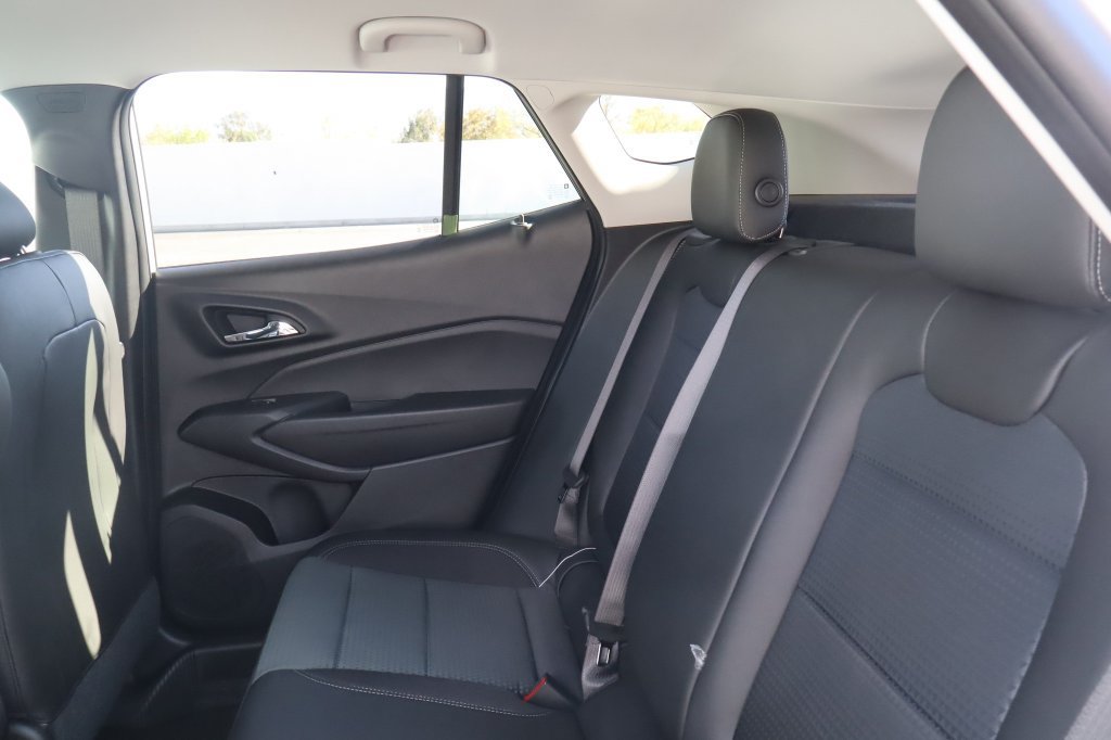 2026 Chevrolet Trax LT - Photo 31