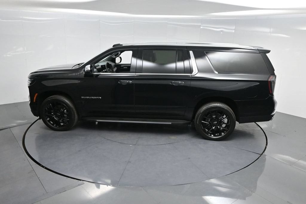 2026 Chevrolet Suburban Premier - Photo 74