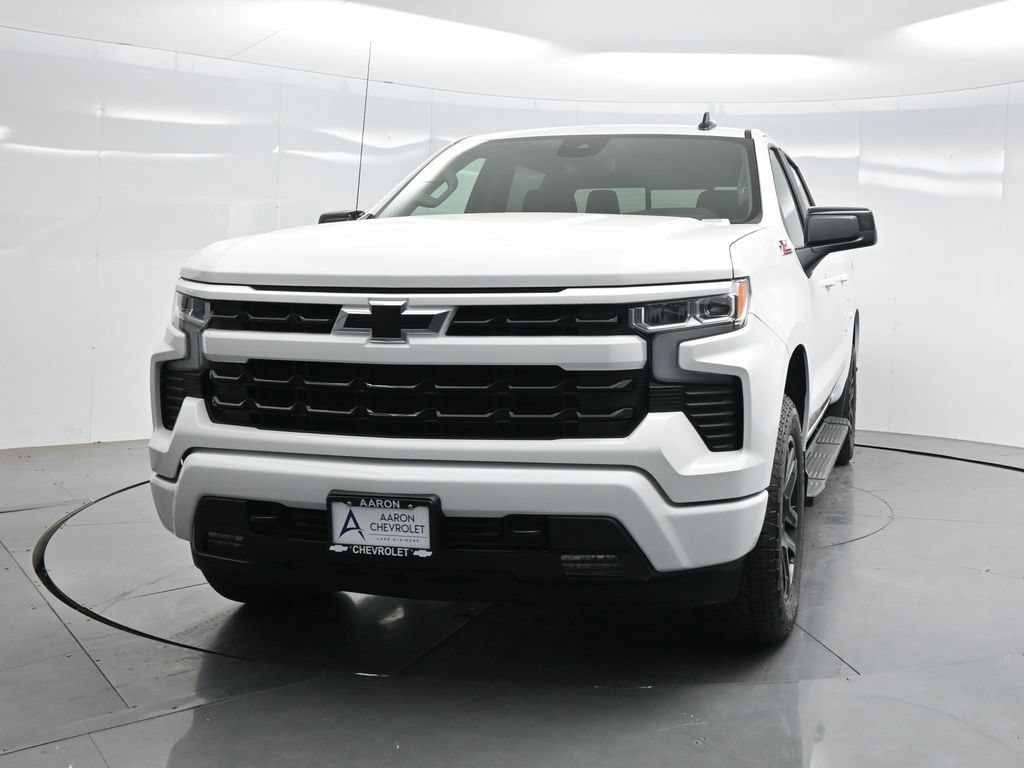 2026 Chevrolet Silverado 1500 RST - Photo 46