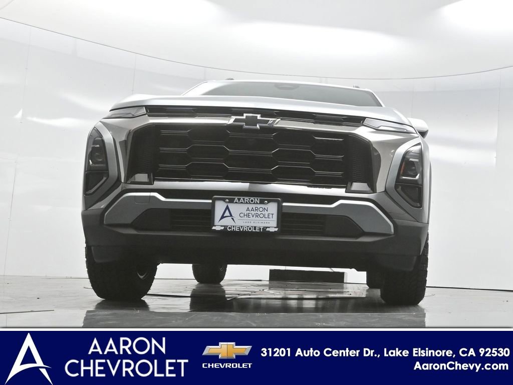 2026 Chevrolet Equinox ACTIV - Photo 43