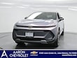 Chevrolet Equinox EV