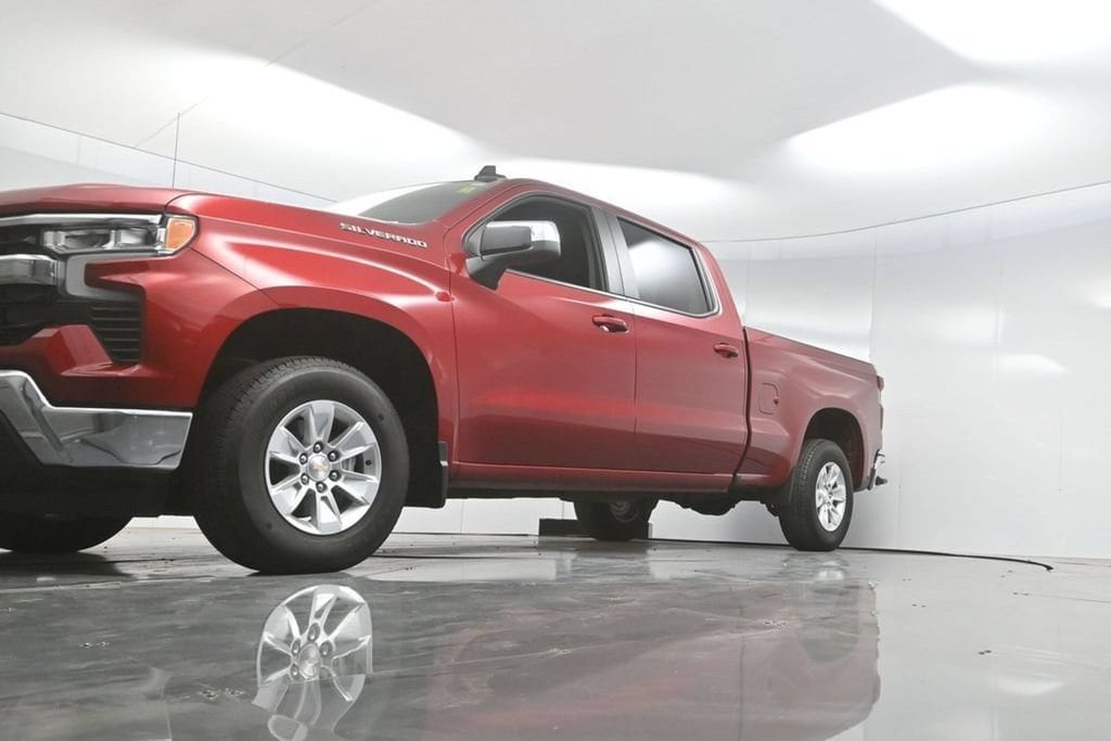 2024 Chevrolet Silverado 1500 LT - Photo 49