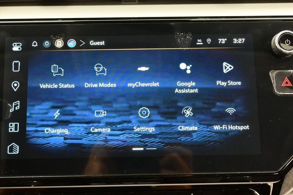 2027 Chevrolet Bolt LT - Photo 27
