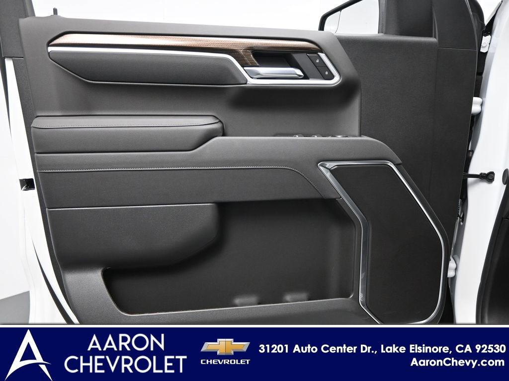 2026 Chevrolet Silverado 1500 RST - Photo 11