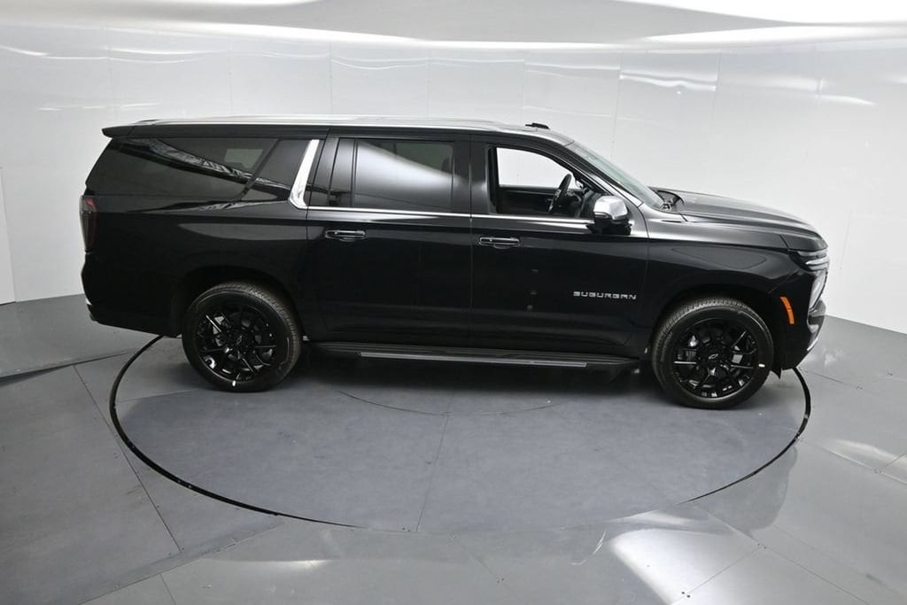 2026 Chevrolet Suburban Premier - Photo 75
