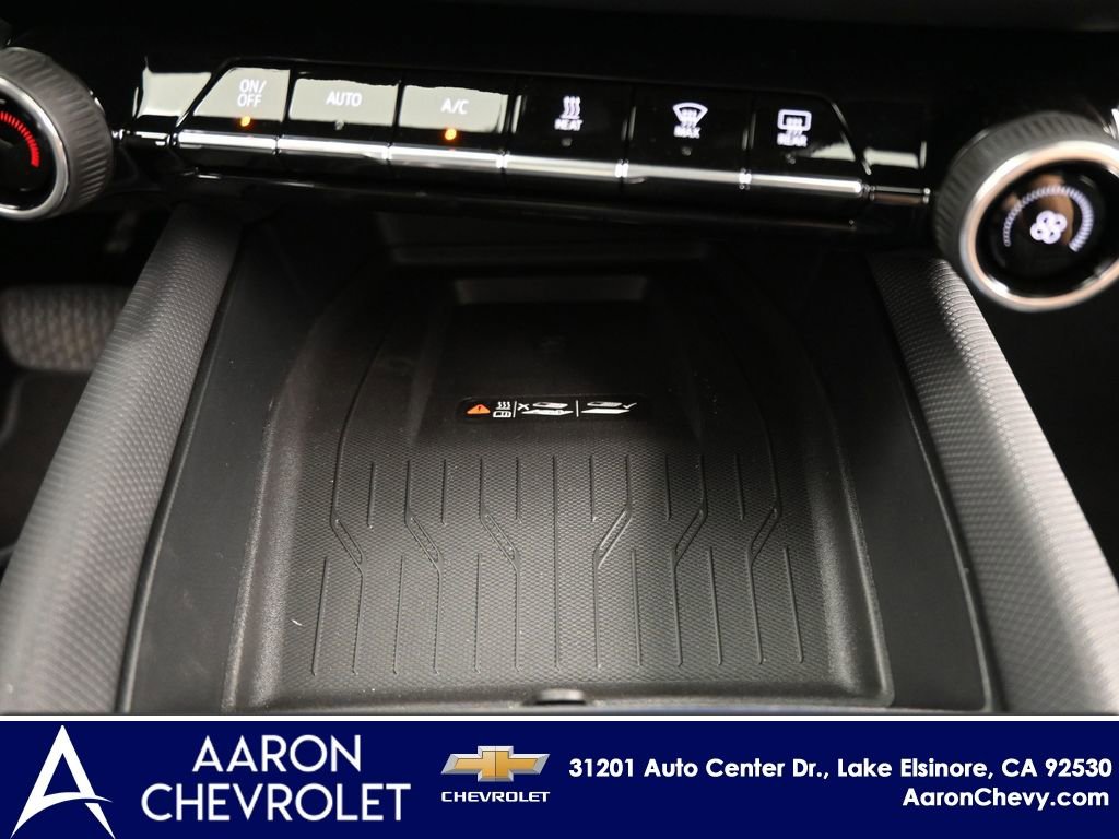 2026 Chevrolet Equinox EV 2LT - Photo 24