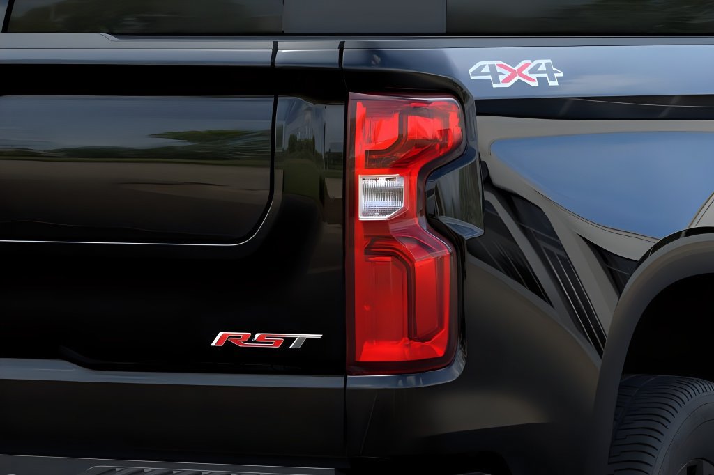 2026 Chevrolet Silverado 1500 RST - Photo 13