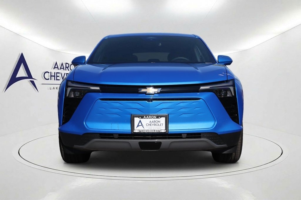 2026 Chevrolet Blazer EV LT - Photo 2
