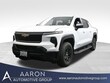  Chevrolet Silverado EV
