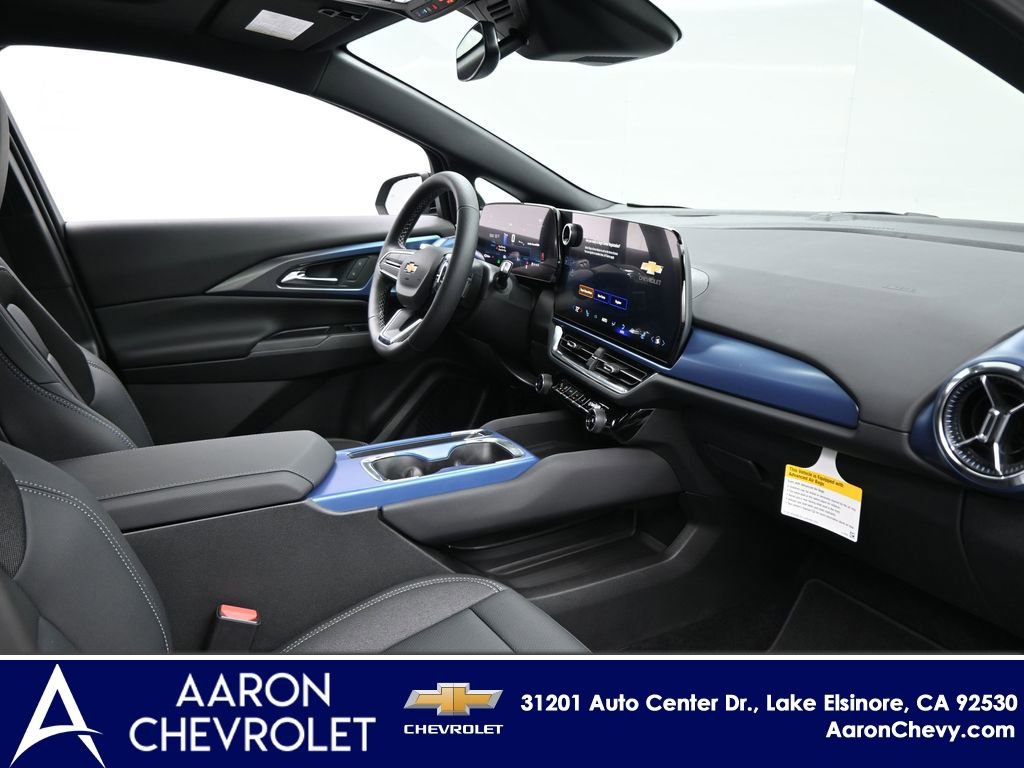 2026 Chevrolet Equinox EV 2LT - Photo 9