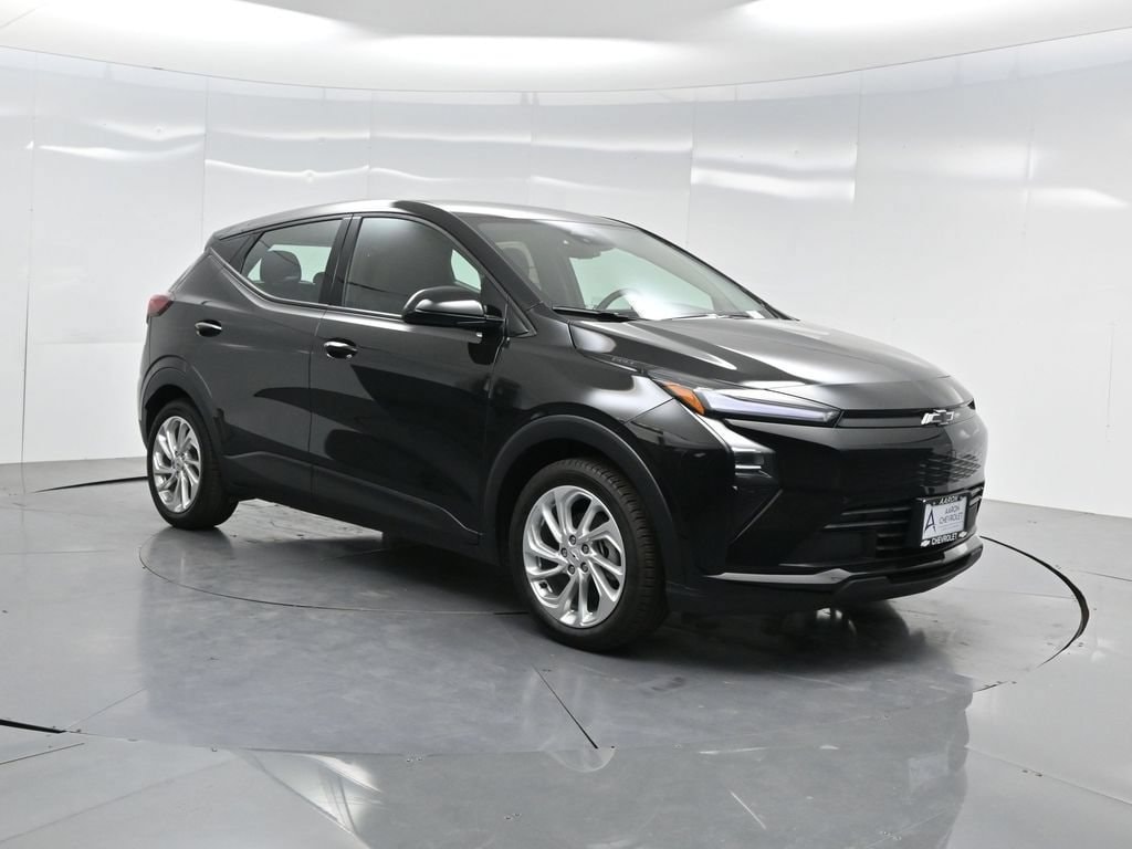 2027 Chevrolet Bolt LT - Photo 45
