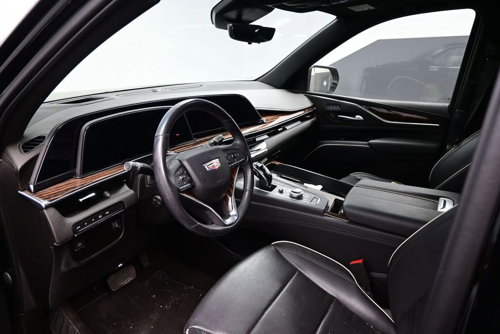 2023 Cadillac Escalade Premium Luxury - Photo 10