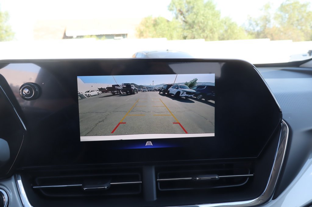2026 Chevrolet Trax LT - Photo 25
