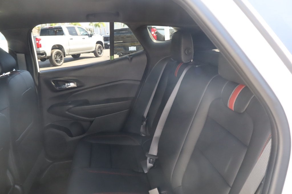 2026 Chevrolet Trax RS - Photo 34