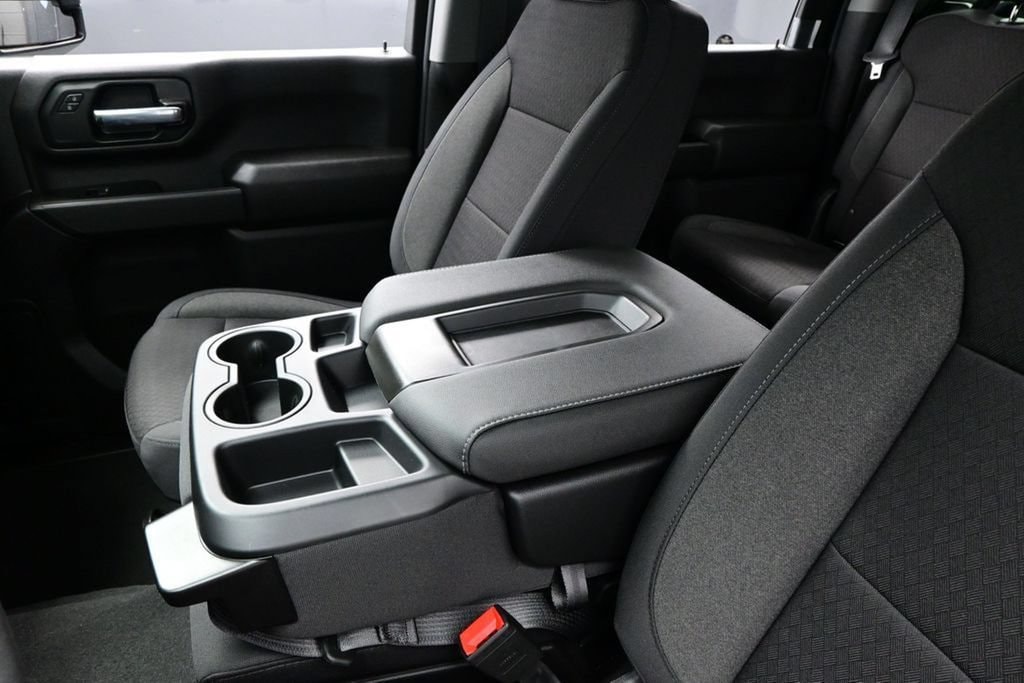 2026 Chevrolet Silverado 2500 HD Custom - Photo 32