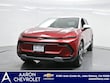 Chevrolet Equinox EV