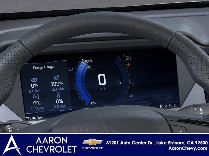 2027 Chevrolet Bolt LT - Photo 18