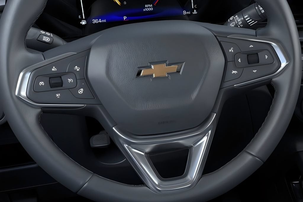 2026 Chevrolet Trailblazer LT - Photo 23