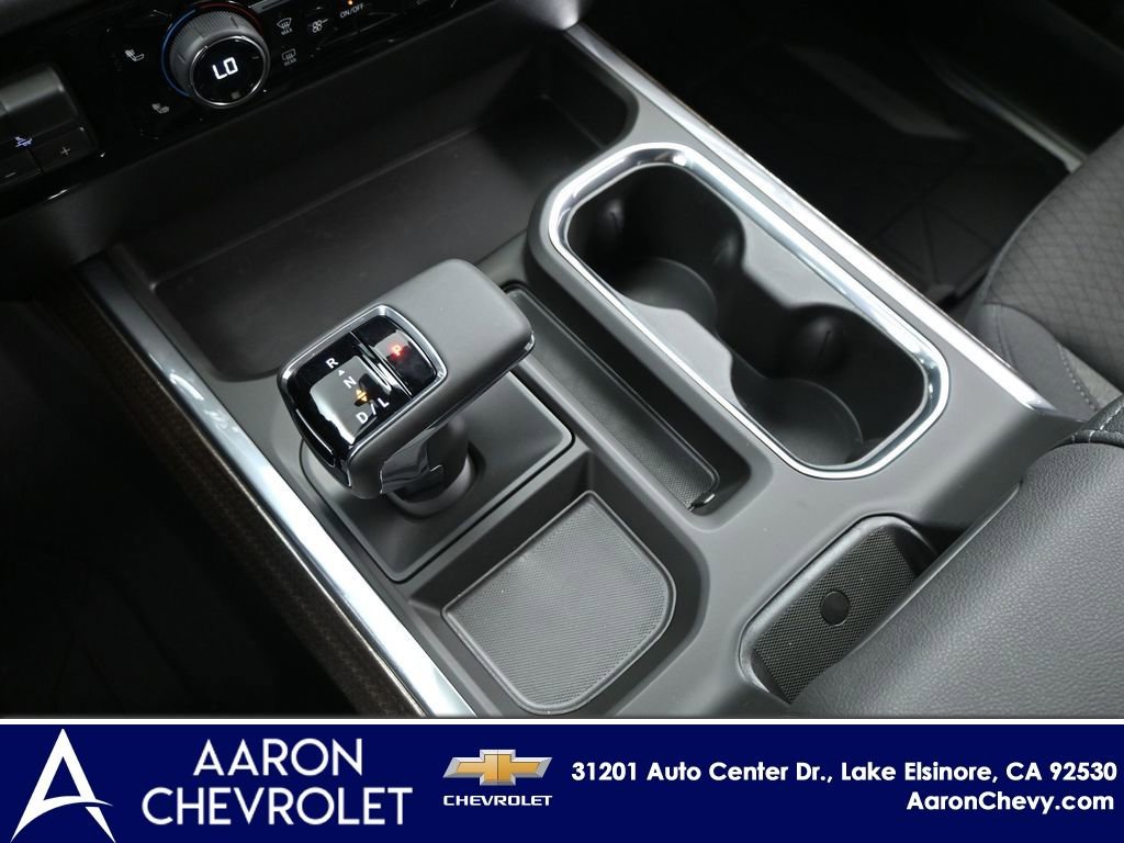 2026 Chevrolet Silverado 1500 RST - Photo 22