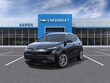  Chevrolet Bolt