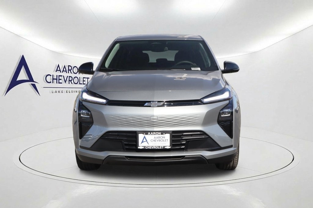 New 2027 Chevrolet Bolt LT SUV