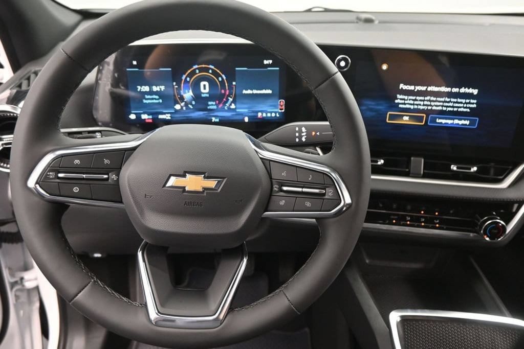 2026 Chevrolet Equinox LT - Photo 9