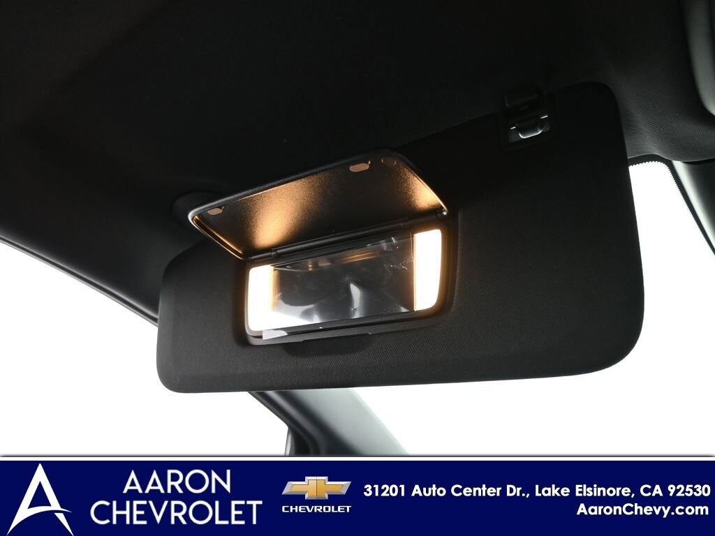2026 Chevrolet Equinox EV 2LT - Photo 28