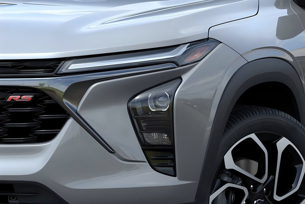 2026 Chevrolet Trax RS - Photo 11