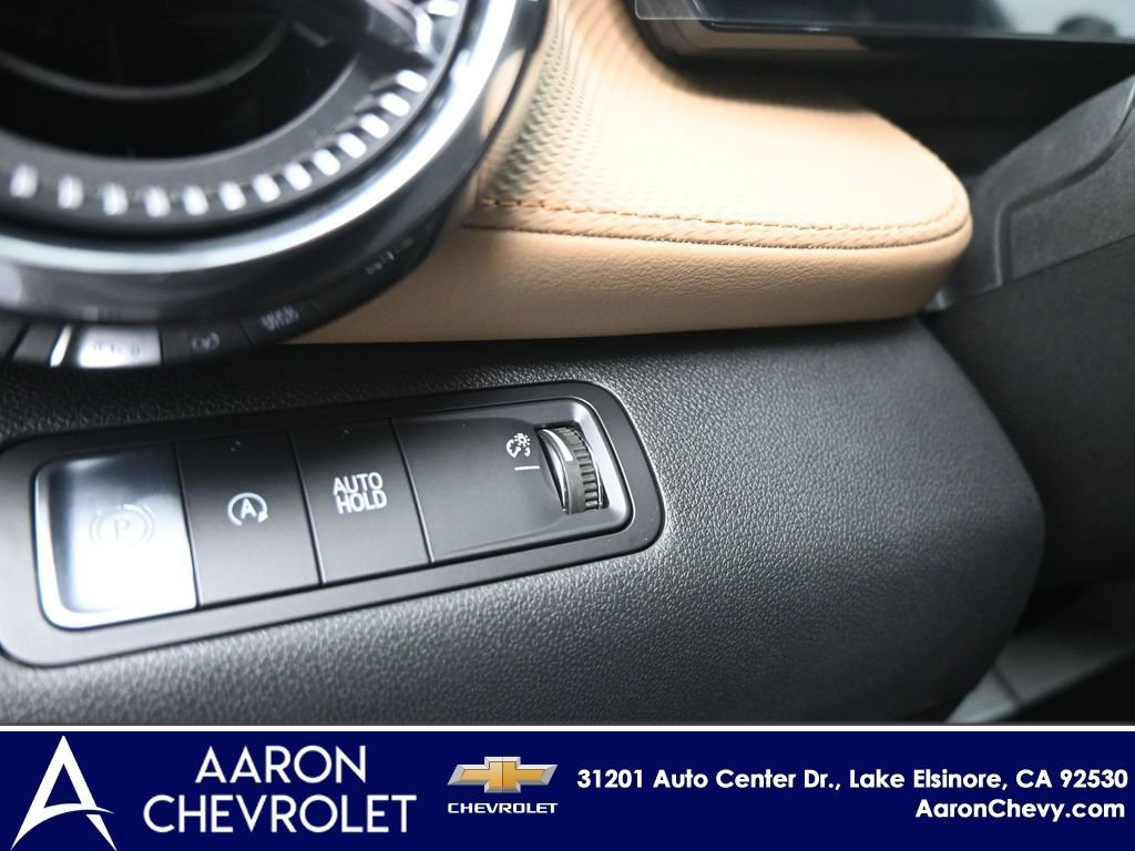 2026 Chevrolet Equinox ACTIV - Photo 11
