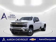 2026 Chevrolet Silverado 3500 HD LT DRW Truck