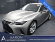  LEXUS IS 300