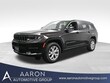 Jeep New Grand Cherokee