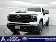 Chevrolet Silverado 2500 HD