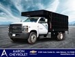 Chevrolet Silverado 5500 HD