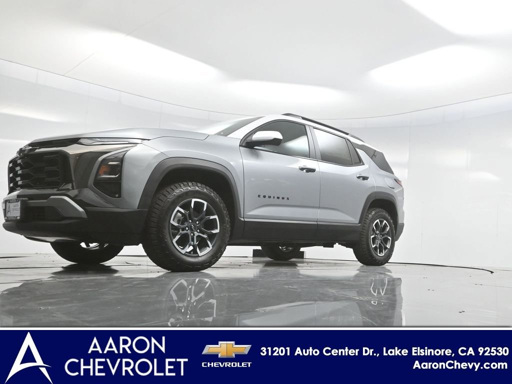 2026 Chevrolet Equinox ACTIV - Photo 42