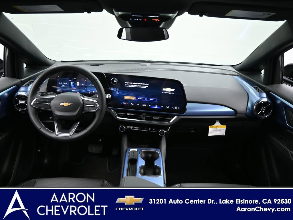 2026 Chevrolet Equinox EV 2LT - Photo 34
