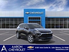 2026 Chevrolet Blazer 2LT SUV
