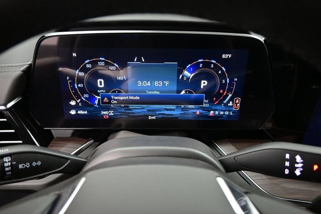 2026 Chevrolet Suburban Premier - Photo 22