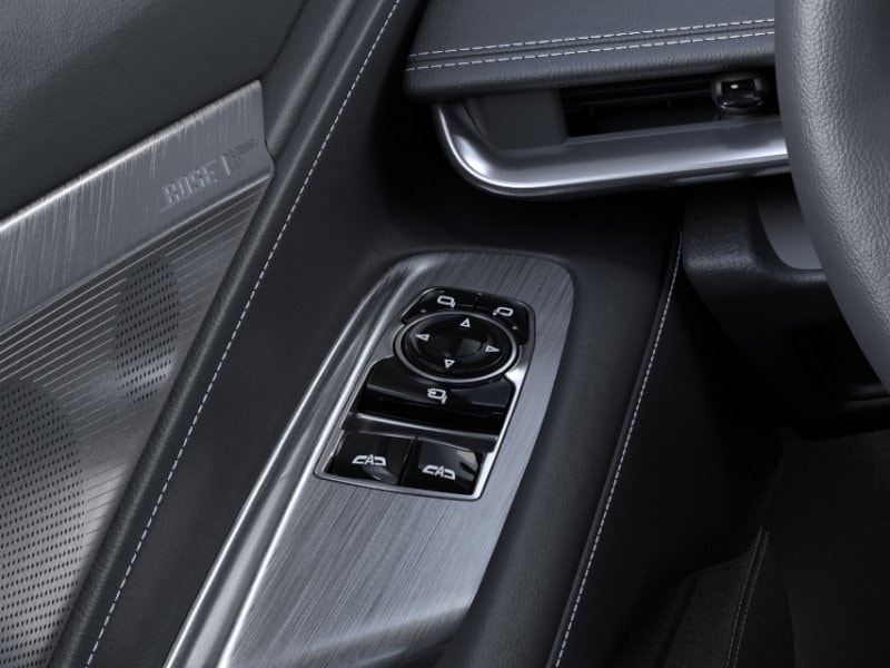 2025 Chevrolet Corvette 3LZ - Photo 73