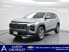 2026 Chevrolet Equinox LT SUV