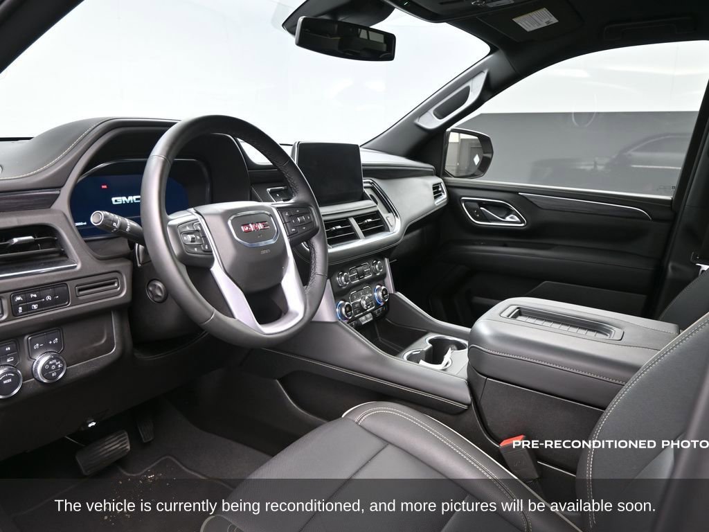 2024 Gmc Yukon XL SLT photo 4