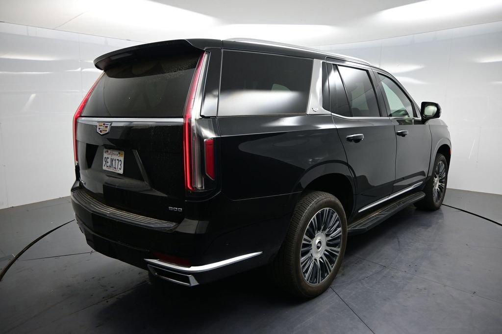 2023 Cadillac Escalade Premium Luxury - Photo 5