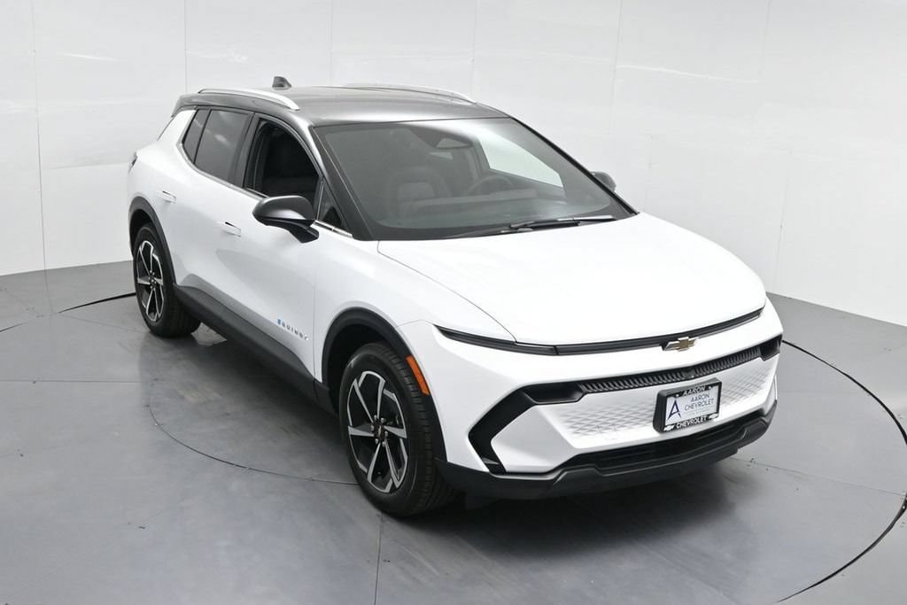 2026 Chevrolet Equinox EV 2LT - Photo 48