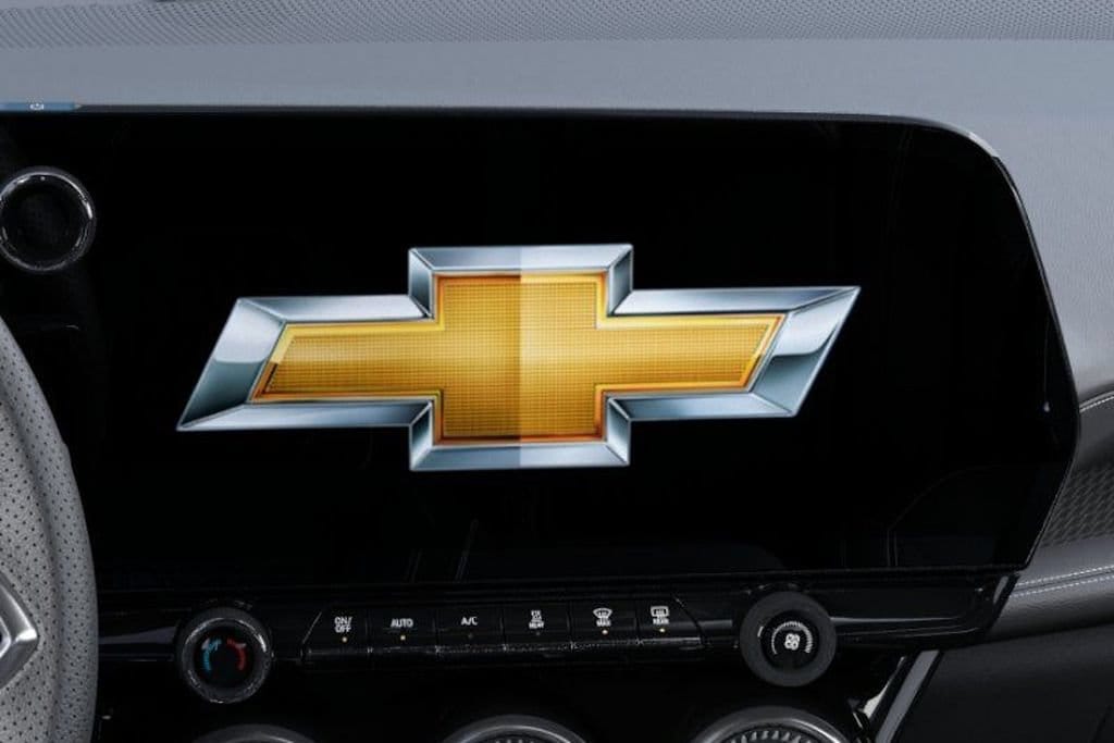 2026 Chevrolet Blazer EV LT - Photo 24